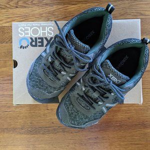 Xero Shoes TerraFlex Trail Running Hiking Shoe